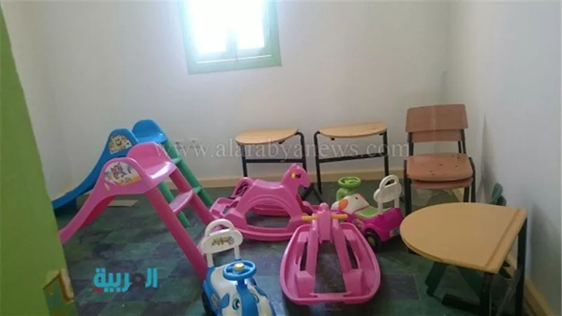جهاز العبور: تشغيل حضانتين إحداهما لغات بمدينة طيبة الجديدة