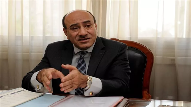 إحالة نظر دعوى هشام جنينة ضد خالد صلاح للاستئناف