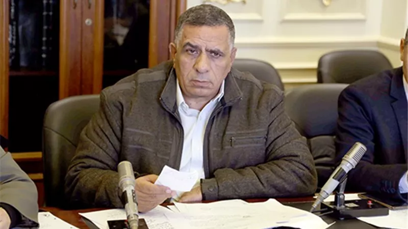 محمد وهب الله: يطالب بمحاكمة الفاسدين مدنيًا وفقًا للقانون