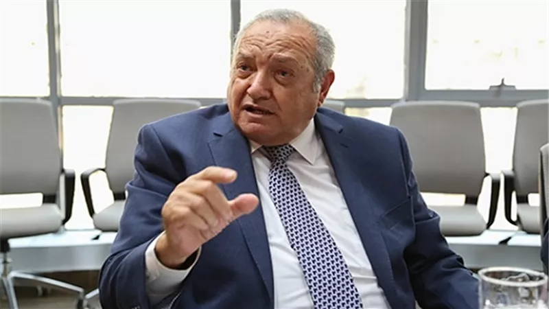 محمد عبده: يطالب بمُحاكمة الفاسدين عسكريًا 