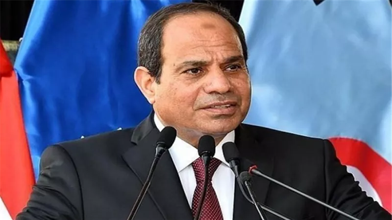 النيابة تحيل المسئولين عن إذاعة حوار السيسي الخاطئ للمحاكمة التأديبية