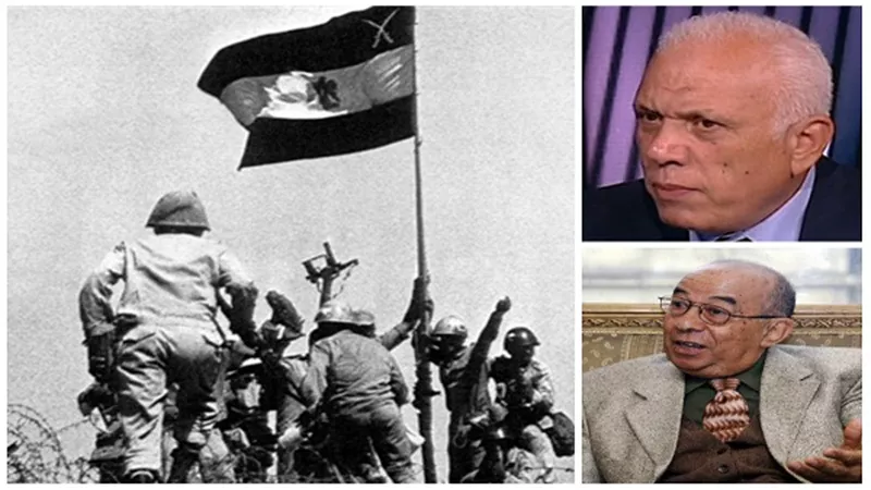 في الذكري الـ43 لإنتصارات أكتوبر.. الشعب فقد هويته الوطنية.. ظروف ما قبل 73 تحاصر المصريين.. المواطنون مشتتون والترابط غائب.. والإعلام يتفنن لهدم الدولة