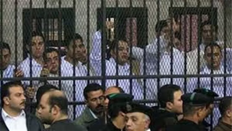 تأجيل مُحاكمة 