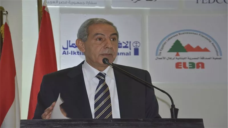 للنهوض بصناعة التمور.. وزير التجارة: زيادة الصادرات من 38 إلى 120 ألف طن سنويًا.. عبدالوهاب زايد: نحرص على تطوير القطاع.. ومحافظ مطروح: رعاية السيسي للمنظومة تأكيد على اهتمام القيادة السياسية 