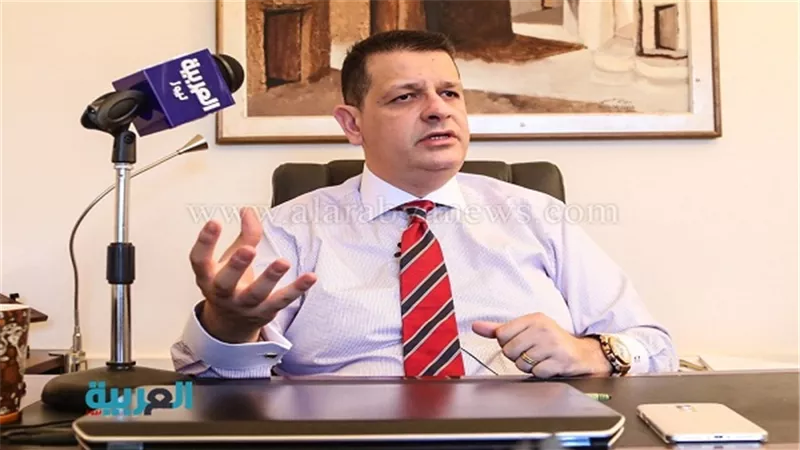 طارق رضوان: الحكومة تعاقب أعضاء البرلمان لكشفهم ضعفها