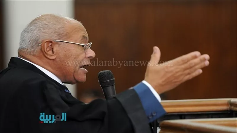 سليم العوا يدفع ببطلان اذن النيابة فى 