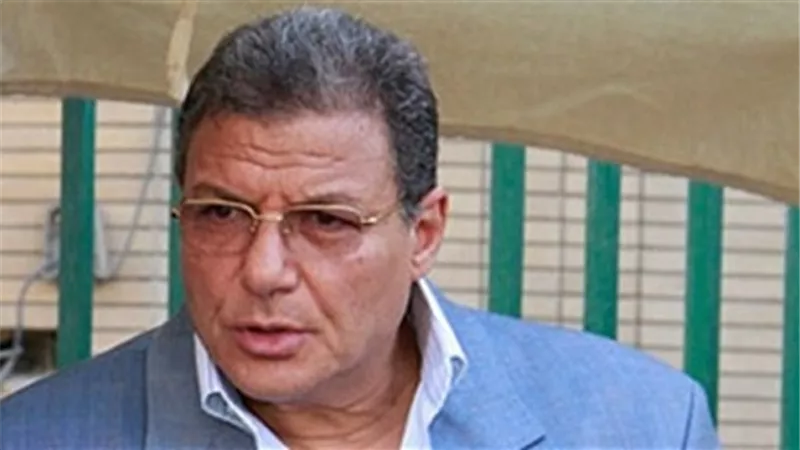 ننشر اسباب براءة اللواء فاروق لاشين من تهمة قتل المتظاهرين