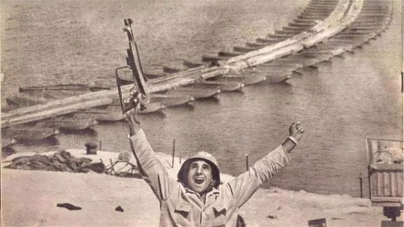 قطاع الأخبار يحتفل بذكرى السادس من أكتوبر