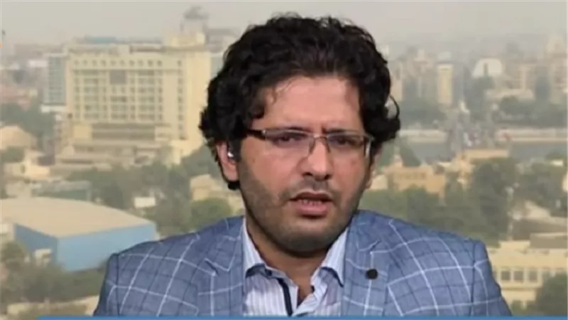 بالفيديو.. محلل ليبي يكشف أطماع فرنسا في بلاده