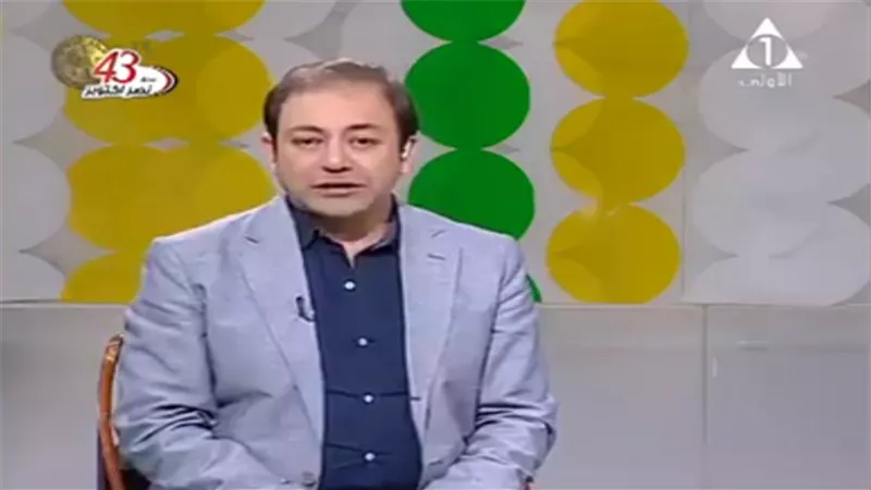 ننشر الفيديو الذي أطاح بمذيع التليفزيون المصري