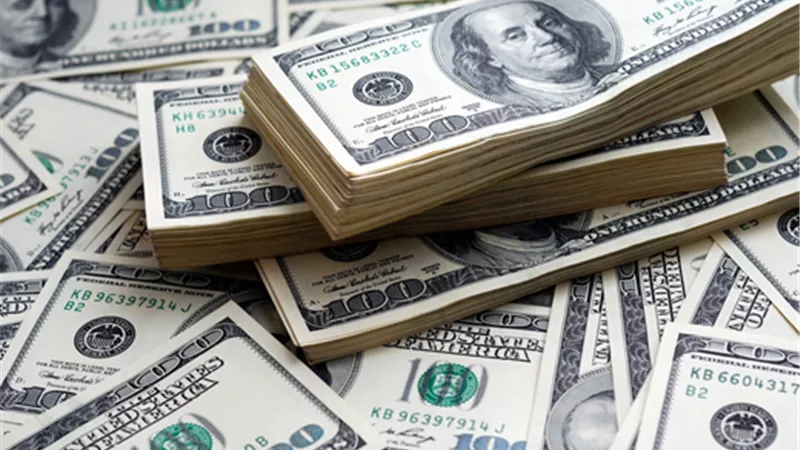 ارتفاع سعر الدولار بالسوق السوداء اليوم 