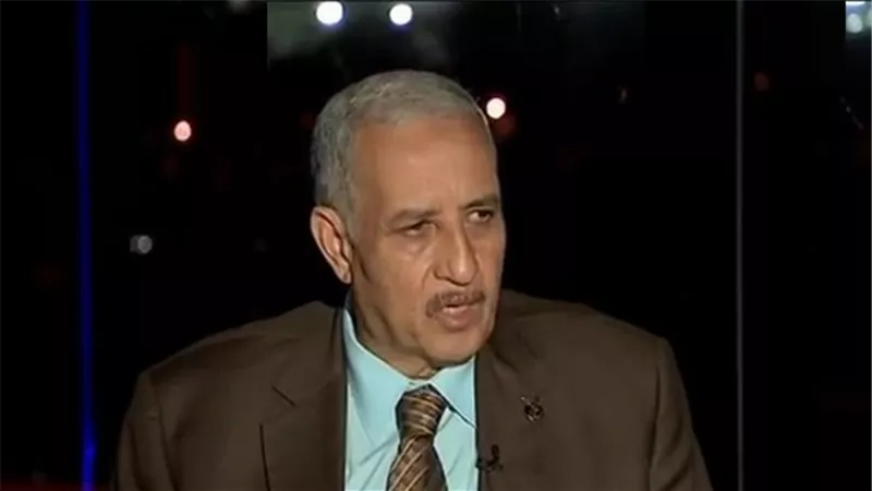 خبير عسكري: حاملة المروحيات 