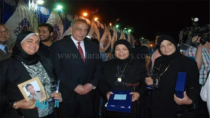 محافظ الجيزة: لابد من استثمار روح انتصارات أكتوبر في مواجهة تحديات مصر