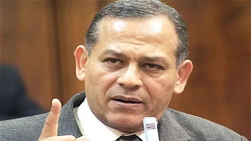 السادات: رئيس النواب يغفل رقابيّة البرلمان على الحكومة بأجهزتها الأمنية