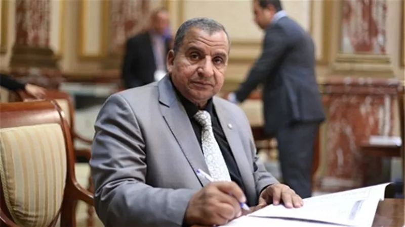 عبد الحميد كمال: القائمة النسبية تُعطي فرص ديمقراطية أكبر للشباب بالمحليات