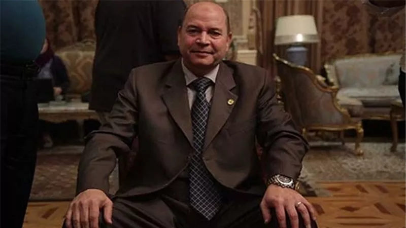 برلماني يطالب باستغلال احتفالية شرم الشيخ للترويج لمصر سياحيًا