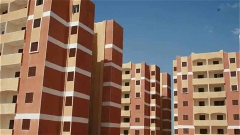 اليوم.. الإسكان تبدأ طرح كراسات حجز 5706 شقة بالإيجار في 10 محافظات
