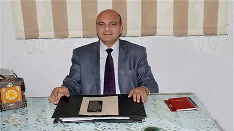 عصام القاضي: تعويم الجنية قادم لا محالة في غضون 3 أشهر بحد أقصى