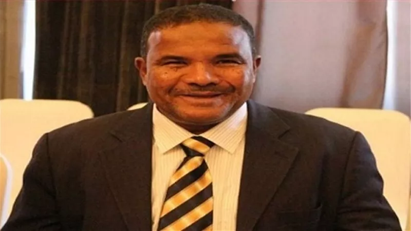 أحمد درويش: توصيل الغاز الطبيعي لكوم أمبو ضمن خطة العام المالي 2018-2019