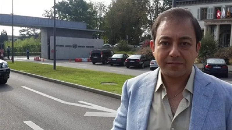 بالفيديو.. مذيع التليفزيون المصري يوجه التحية لـ