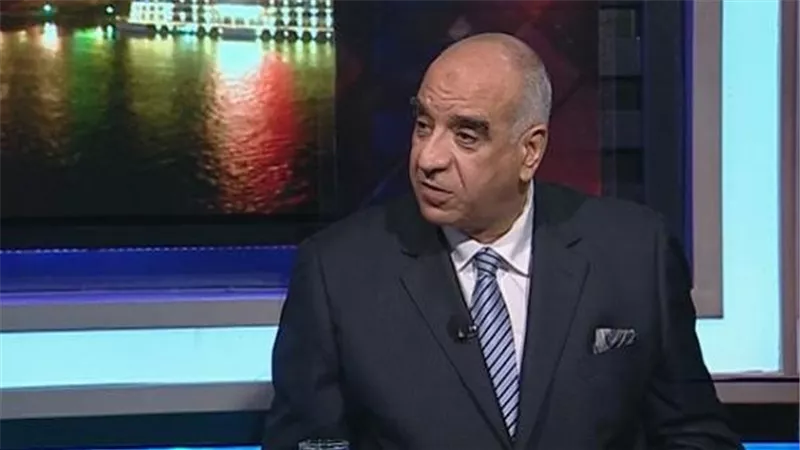 مساعد وزير الداخلية الأسبق عن تحذيرات 