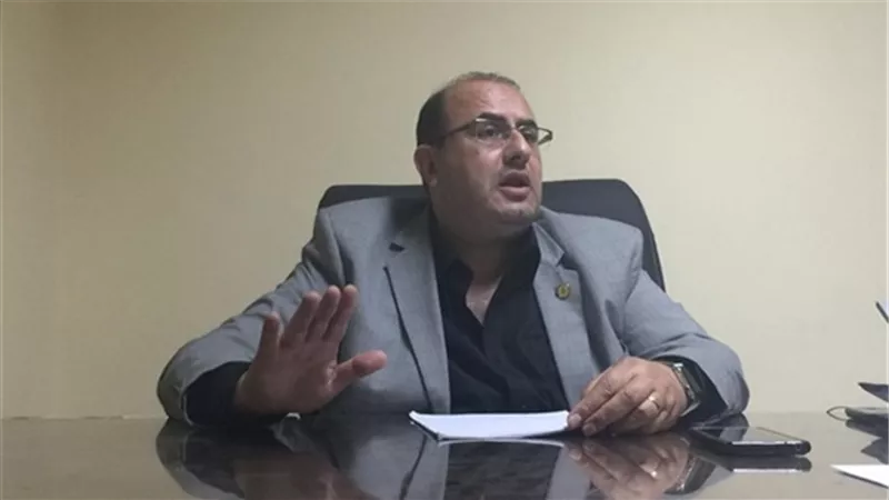 ماجد طوبيا: احتفالية 