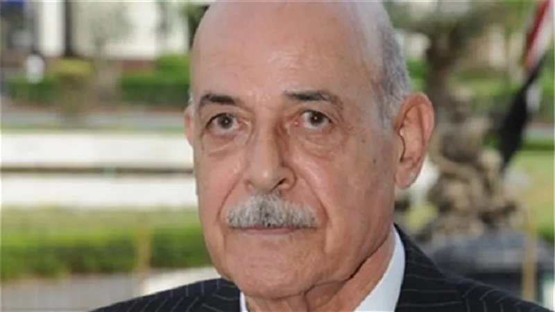 نكشف كواليس تجهيزات النصر.. حرب أكتوبر بعيون أبطالها.. اللواء متقاعد عبدالمنعم سعيد يروي لـ