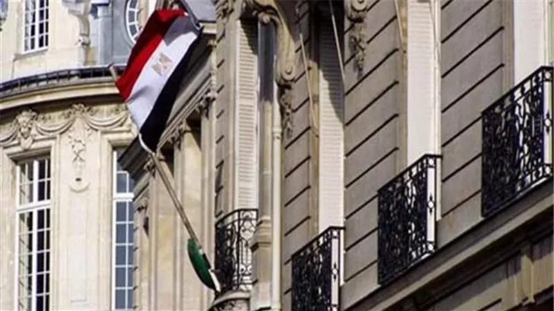 سفارة مصر بجنوب أفريقيا تتابع نقل جثمان المواطن ضحية السرقة