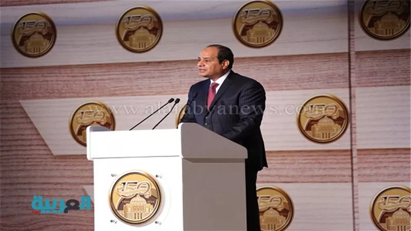 مصر تحتفل بـ 150 عام برلمان ..