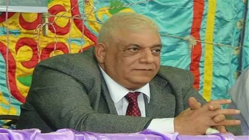محمد الشوري: 