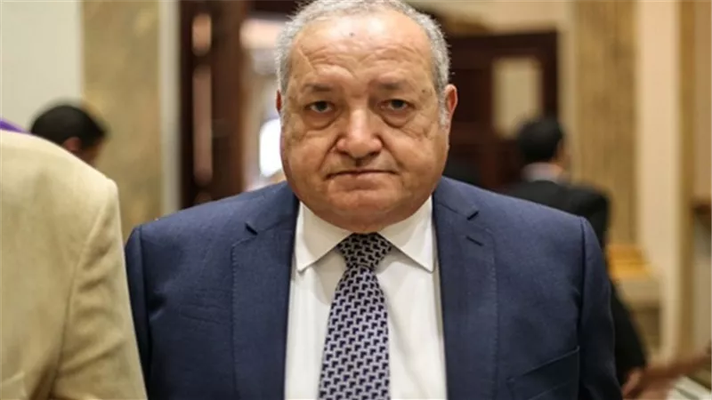 عضو السياحة بالبرلمان يشن هجومًا حادًا على إدارة السفارة الأمريكية