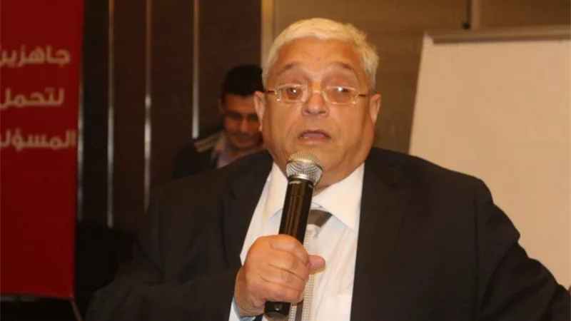 جمال عباس: الاحتفال بمرور 150 عامًا على البرلمان فخر للمصريين
