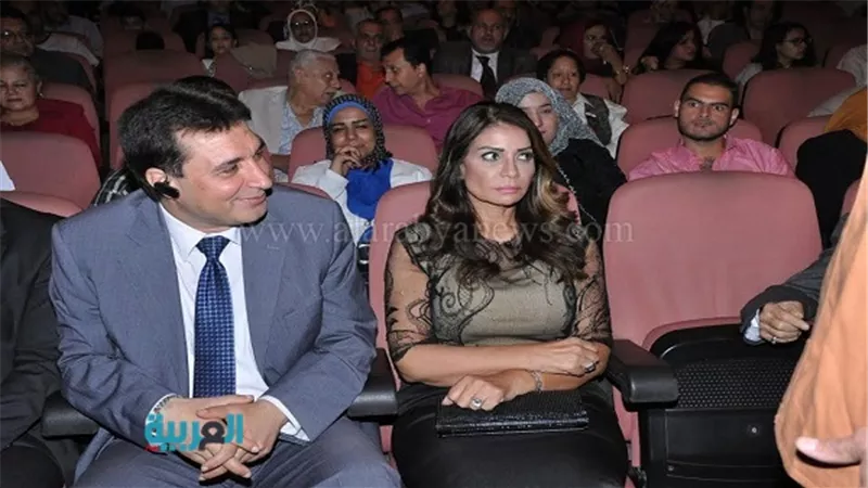 بالصور.. سوسن بدر بفستان 