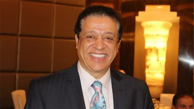 محمد المسعود ينظم حفلاً لتنشيط السياحة بشرم الشيخ 