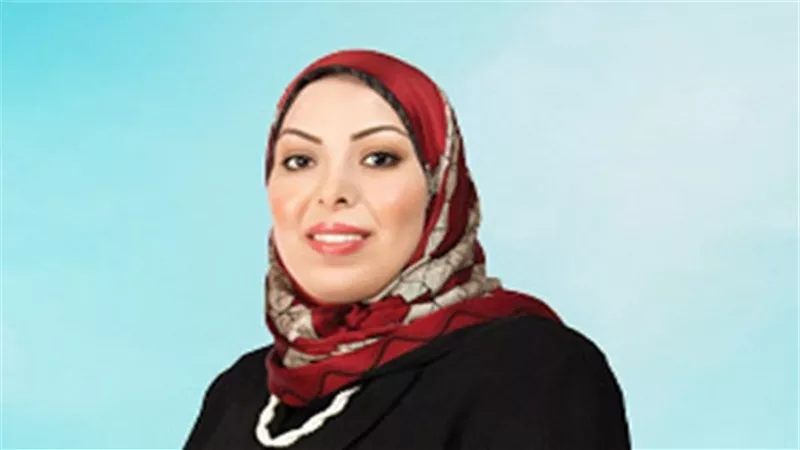 النائبة 