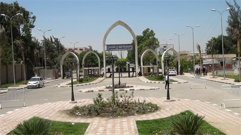 جامعة المنيا تناقش أزمات القطاع السياحي.. 27 أكتوبر
