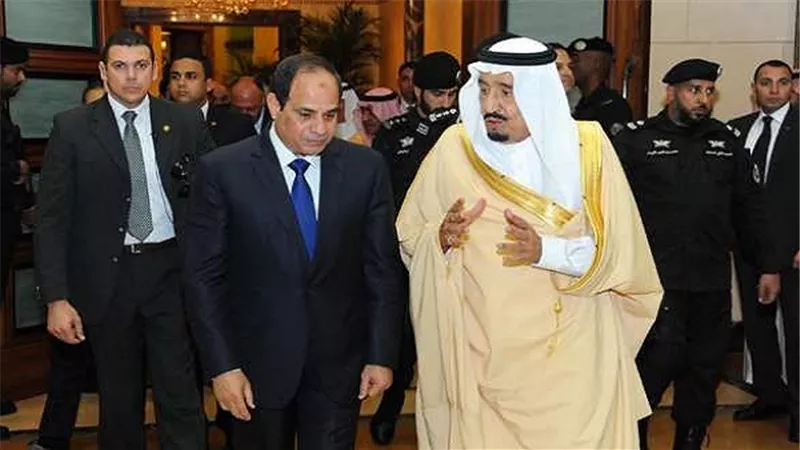 مصر فى مفترق الطرق بين التقارب الروسي والتودد السعودي.. إختلاف التوجهات حول الأزمة السورية يحرج القاهرة.. ومندوب المملكة لدى مجلس الأمن: الموقف المصري مؤلمًا