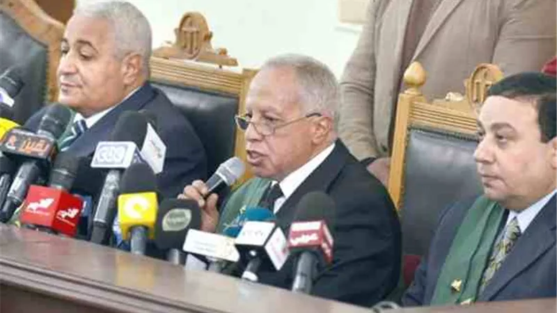 شاهد عن متهم بالانضمام لـ
