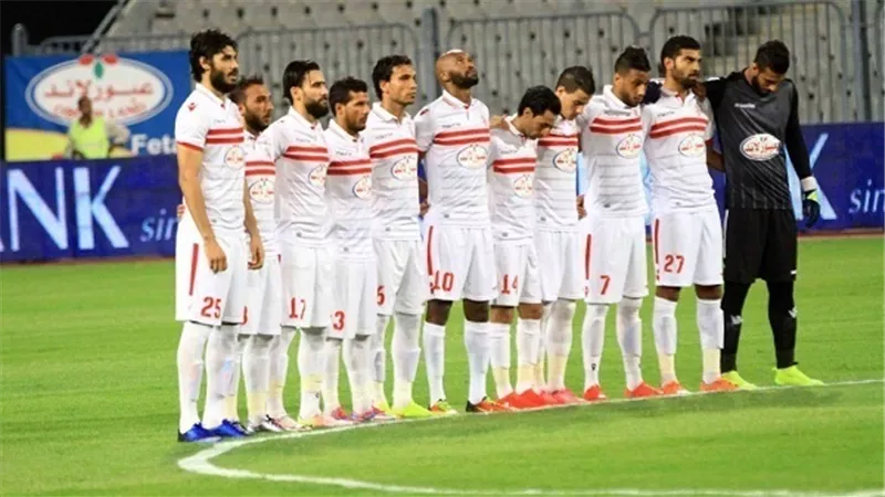 اليوم.. الزمالك يغادر إلى جنوب أفريقيا استعدادًًا لمواجهة صن داونز