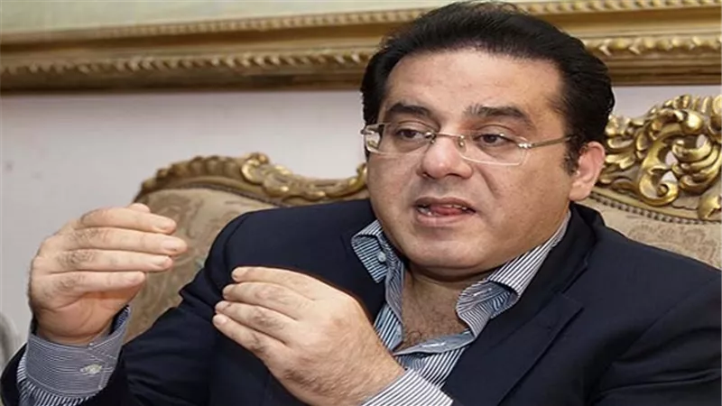 تأجيل دعوى شطب عضوية ايمن نور من نقابة المحامين لـ١٢ نوفمبر
