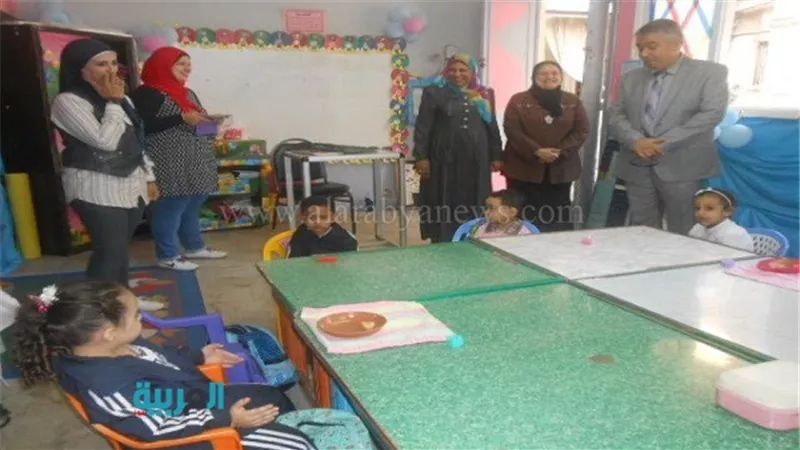 رئيس المعاهد القومية يشدد على استخدام 