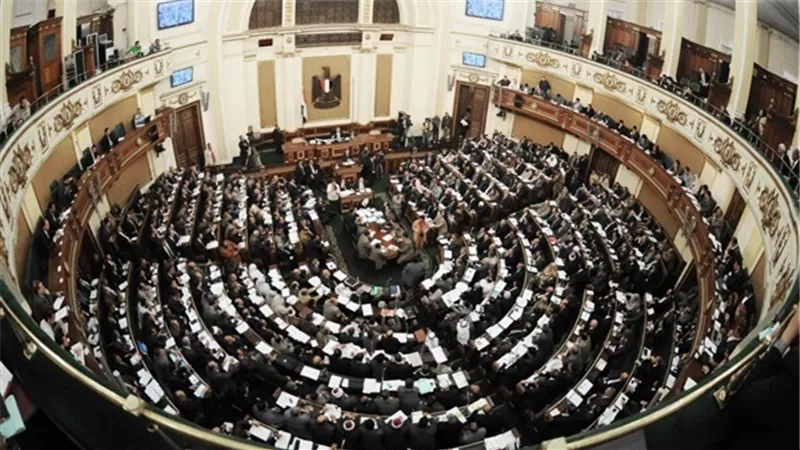 أحمد رفعت: مصر 