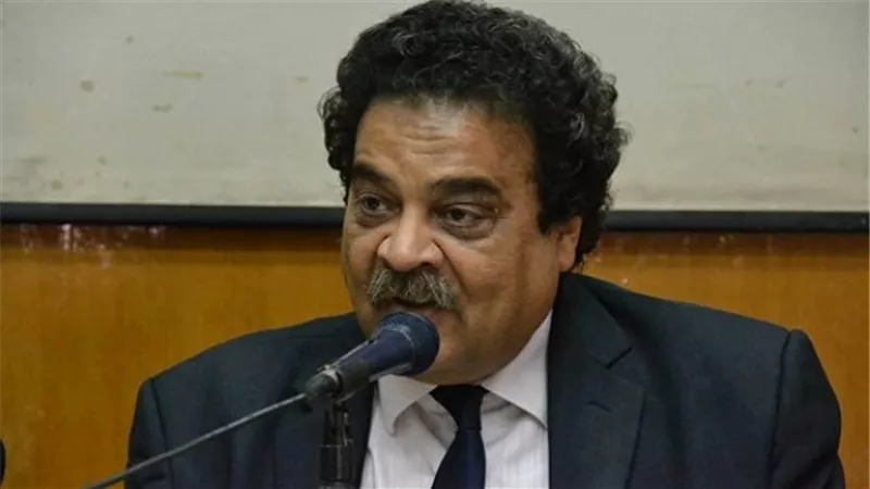 فريد زهران: النخب المصرية يعانون من الإقصاء بيد النظام السياسي