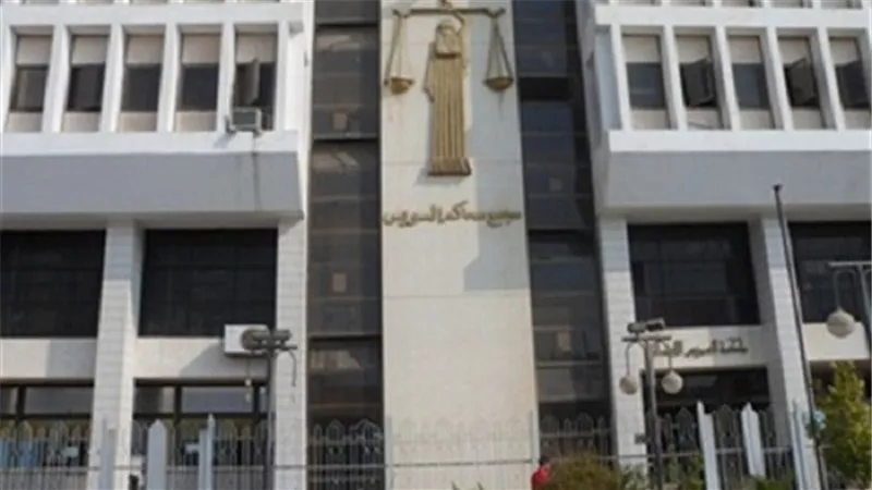 الحكم على قاتل ضابط شرطة في السويس بالسجن 3 أعوام