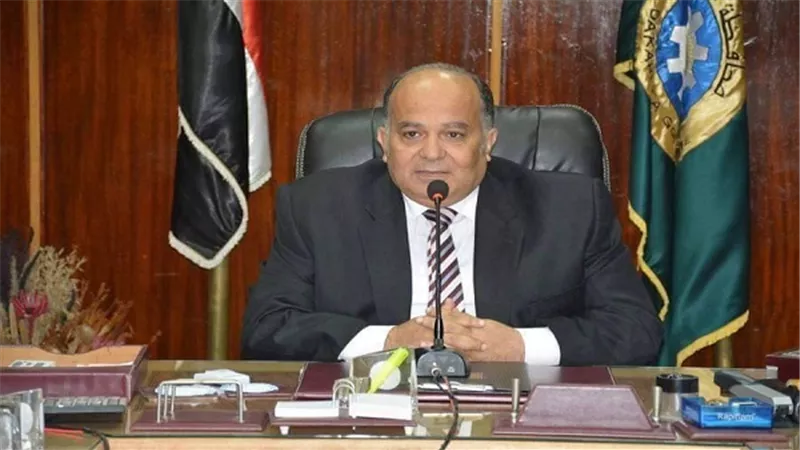 احاله مدير مدرسة للتحقيق بالدقهلية لوفاة طالب