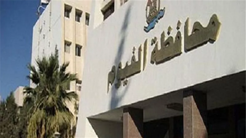 من يحاسب رئيس مباحث كهرباء الفيوم؟.. ومن يحميه؟