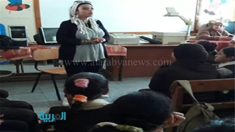 بالصور.. ندوة إرشادية عن انفلونزا الطيور بالمقطم 