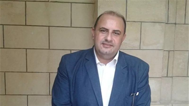 ماجد طوبيا: خطوة الحكومة لتعديل قانون الاستثمار جيدة