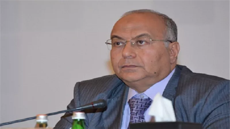 محمد إدريس: السعودية لا تريد حل الأزمة السورية في وجود 
