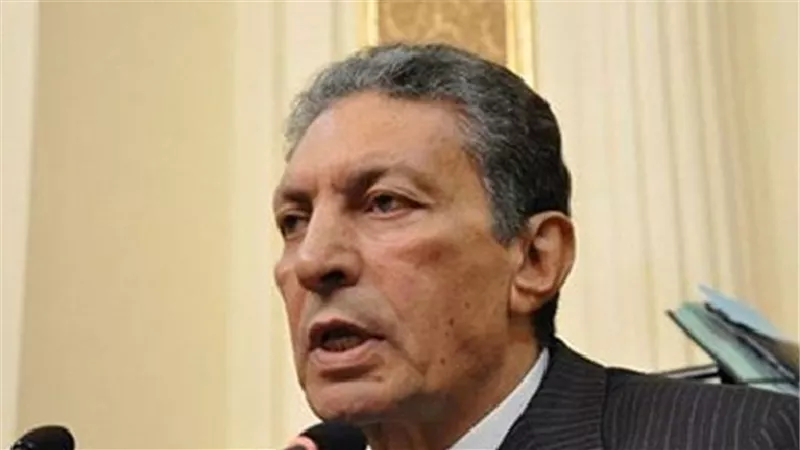 الجمّال: أمريكا لديها تاريخ أسود برعايتها للإرهاب.. ويجب محاسبتها أولًا